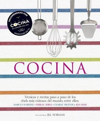 COCINA | 9780241253403 | AAVV | Llibreria Drac - Llibreria d'Olot | Comprar llibres en català i castellà online