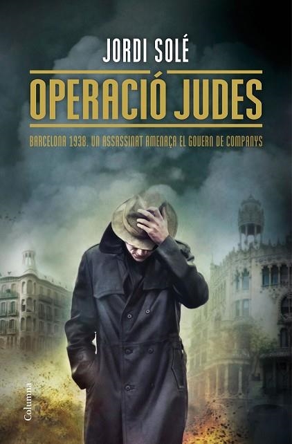 OPERACIÓ JUDES | 9788466420952 | SOLÉ, JORDI | Llibreria Drac - Llibreria d'Olot | Comprar llibres en català i castellà online