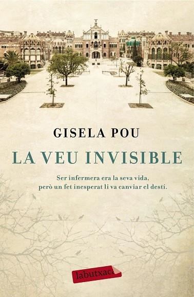 VEU INVISIBLE, LA | 9788416600083 | POU, GISELA | Llibreria Drac - Librería de Olot | Comprar libros en catalán y castellano online