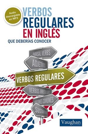 VERBOS REGULARES EN INGLES QUE DEBERIAS CONOCER | 9788492879519 | VV.AA. | Llibreria Drac - Llibreria d'Olot | Comprar llibres en català i castellà online