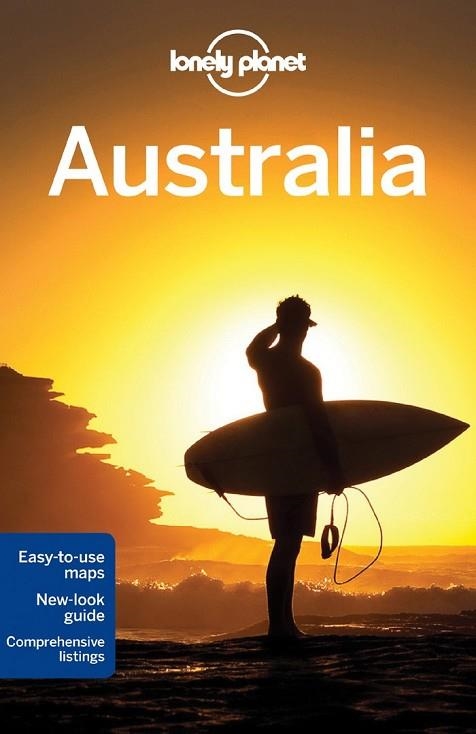 AUSTRALIA 2013 (LONELY PLANET INGLÉS) | 9781742204239 | AAVV | Llibreria Drac - Llibreria d'Olot | Comprar llibres en català i castellà online