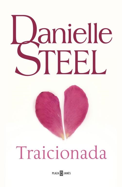 TRAICIONADA | 9788401017001 | STEEL, DANIELLE | Llibreria Drac - Llibreria d'Olot | Comprar llibres en català i castellà online