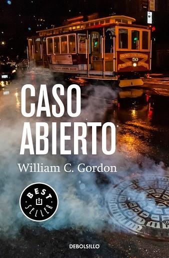 CASO ABIERTO (REPORTERO SAMUEL HAMILTON 6) | 9788466335997 | GORDON, WILLIAM C. | Llibreria Drac - Llibreria d'Olot | Comprar llibres en català i castellà online