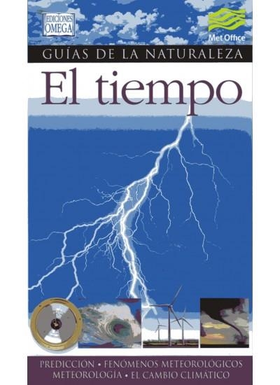 TIEMPO, EL | 9788428215756 | A.A.V.V. | Llibreria Drac - Llibreria d'Olot | Comprar llibres en català i castellà online