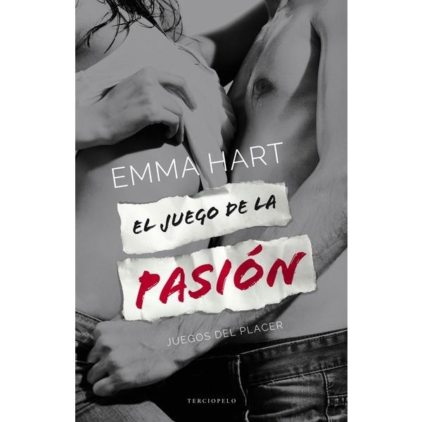 JUEGO DE LA PASIÓN, EL | 9788494415500 | HART, EMMA | Llibreria Drac - Llibreria d'Olot | Comprar llibres en català i castellà online