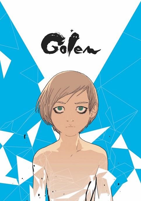 GOLEM | 9788494414084 | CECCOTTI, LORENZO | Llibreria Drac - Llibreria d'Olot | Comprar llibres en català i castellà online