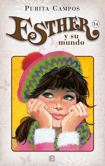 HUÉSPED LLAMADO JUANITO, UN (ESTHER Y SU MUNDO 14) | 9788466659376 | CAMPOS, PURITA | Llibreria Drac - Llibreria d'Olot | Comprar llibres en català i castellà online