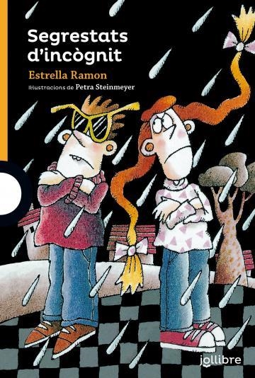 SEGRESTATS D'INCÒGNIT | 9788416661176 | RAMON, ESTRELLA | Llibreria Drac - Llibreria d'Olot | Comprar llibres en català i castellà online