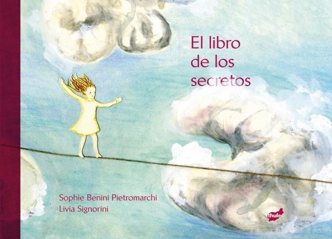 LIBRO DE LOS SECRETOS, EL | 9788415357216 | BENINI, SOPHIE | Llibreria Drac - Llibreria d'Olot | Comprar llibres en català i castellà online