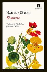 MINERO, EL | 9788416542444 | SOSEKI, NATSUME | Llibreria Drac - Llibreria d'Olot | Comprar llibres en català i castellà online