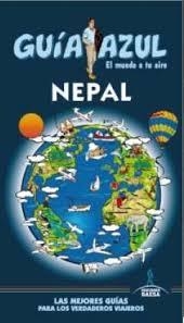 NEPAL 2016 (GUIA AZUL) | 9788416137688 | MAZARRASA, LUIS | Llibreria Drac - Llibreria d'Olot | Comprar llibres en català i castellà online