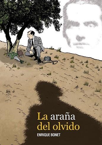 ARAÑA DEL OLVIDO, LA | 9788416251223 | BONET, ENRIQUE | Llibreria Drac - Llibreria d'Olot | Comprar llibres en català i castellà online