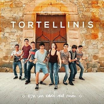 CD TORTELLINIS. EN UN RACÓ DEL MÓN | 8437013050722 | TORTELLINIS | Llibreria Drac - Llibreria d'Olot | Comprar llibres en català i castellà online