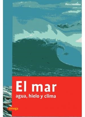 MAR, EL | 9788428215886 | DEMMLER,PETRA | Llibreria Drac - Llibreria d'Olot | Comprar llibres en català i castellà online