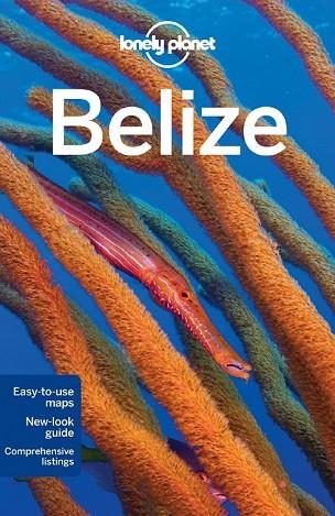 BELIZE 2013 (LONELY PLANET ANGLES) | 9781742204444 | VORHEES, MARA; BROWN, JOSHUA SAMUEL | Llibreria Drac - Llibreria d'Olot | Comprar llibres en català i castellà online