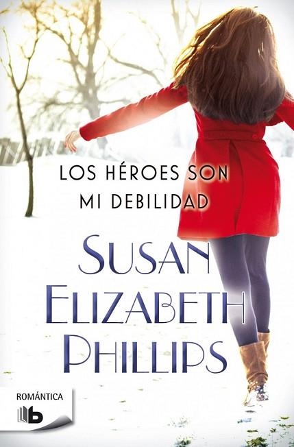 HÉROES SON MI DEBILIDAD, LOS | 9788490702666 | PHILLIPS, SUSAN ELIZABETH | Llibreria Drac - Llibreria d'Olot | Comprar llibres en català i castellà online