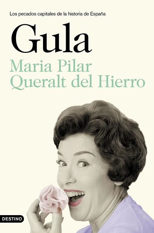 GULA | 9788423351053 | QUERALT, MARÍA PILAR | Llibreria Drac - Llibreria d'Olot | Comprar llibres en català i castellà online