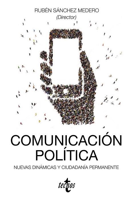 COMUNICACIÓN POLÍTICA | 9788430968909 | AA.DD. | Llibreria Drac - Llibreria d'Olot | Comprar llibres en català i castellà online