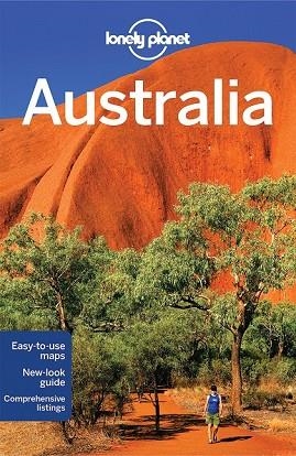 AUSTRALIA 2015 (LONELY PLANET INGLÉS) | 9781743213889 | AA. VV. | Llibreria Drac - Llibreria d'Olot | Comprar llibres en català i castellà online