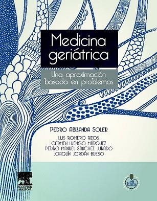 MEDICINA GERIATRICA + ACCESO ONLINE | 9788445821848 | ABIZANDA, PEDRO | Llibreria Drac - Llibreria d'Olot | Comprar llibres en català i castellà online