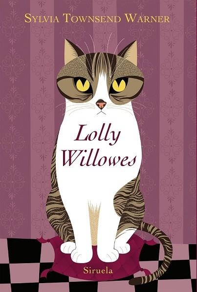 LOLLY WILLOWES (LIBROS DEL TIEMPO 335) | 9788416638789 | TOWNSEND, SYLVIA | Llibreria Drac - Llibreria d'Olot | Comprar llibres en català i castellà online