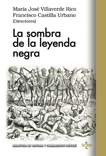 SOMBRA DE LA LEYENDA NEGRA, LA | 9788430969135 | AAVV | Llibreria Drac - Llibreria d'Olot | Comprar llibres en català i castellà online