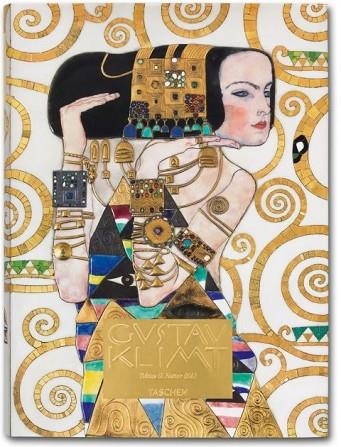 GUSTAV KLIMT | 9783836541589 | NATTER, TOBIAS G. | Llibreria Drac - Librería de Olot | Comprar libros en catalán y castellano online