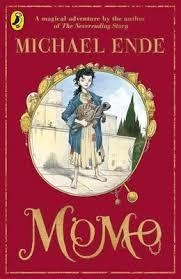 MOMO (ANGLÈS) | 9780140317534 | ENDE, MICHAEL | Llibreria Drac - Llibreria d'Olot | Comprar llibres en català i castellà online