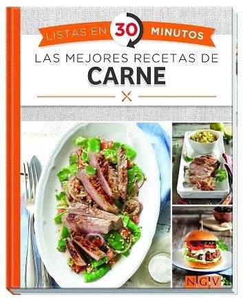 MEJORES RECETAS DE CARNE, LAS | 9783625006534 | AAVV | Llibreria Drac - Llibreria d'Olot | Comprar llibres en català i castellà online