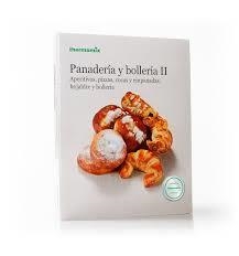 PANADERÍA Y BOLLERÍA II | 9788461710539 | AAVV | Llibreria Drac - Llibreria d'Olot | Comprar llibres en català i castellà online