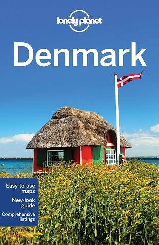 DENMARK 2016 (LONELY PLANET ANGLES) | 9781742206219 | BAIN, CAROLYN ; BONETTO, CRISTIAN | Llibreria Drac - Llibreria d'Olot | Comprar llibres en català i castellà online