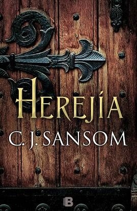 HEREJÍA (MATHEW SHARDLAKE 6) | 9788466658812 | SANSOM, C.J. | Llibreria Drac - Llibreria d'Olot | Comprar llibres en català i castellà online