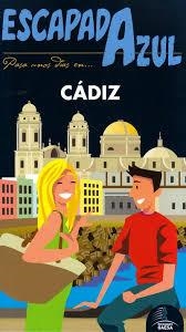 CÁDIZ 2016 (ESCAPADA AZUL) | 9788416766253 | MAZARRASA, LUIS | Llibreria Drac - Llibreria d'Olot | Comprar llibres en català i castellà online