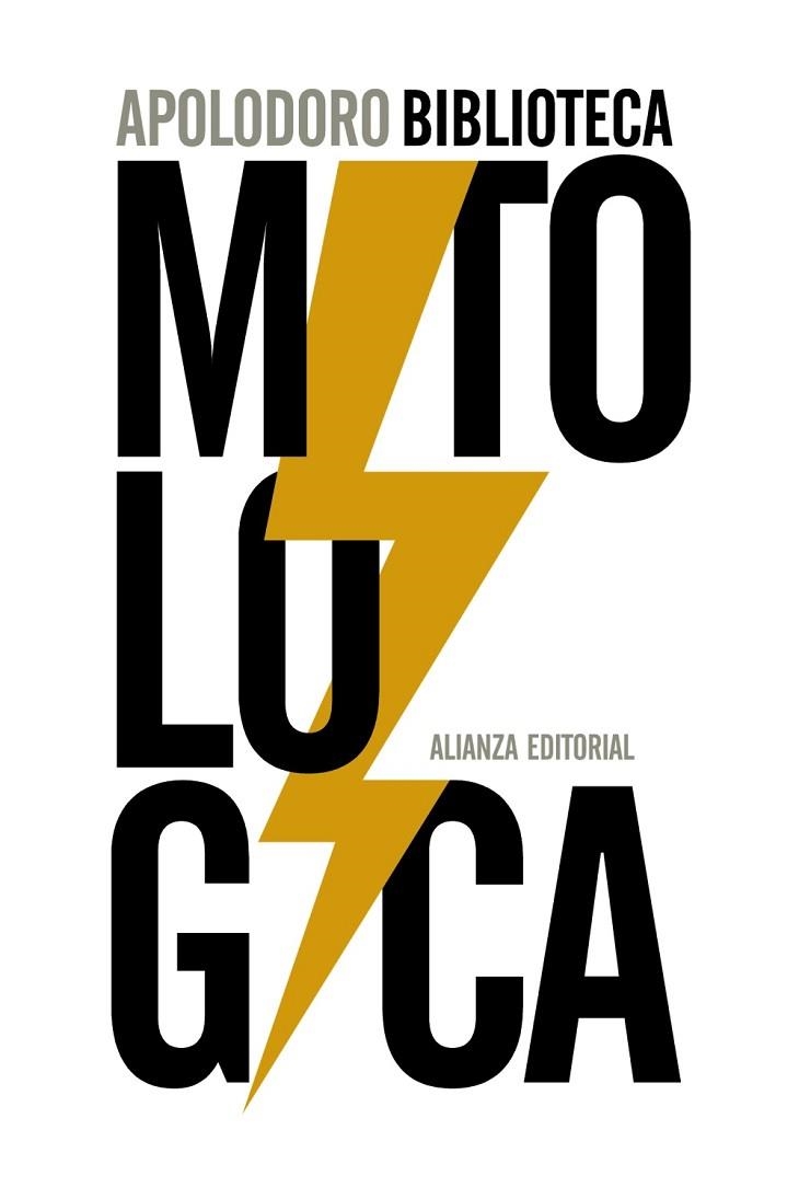 BIBLIOTECA MITOLÓGICA | 9788491044277 | APOLODORO | Llibreria Drac - Llibreria d'Olot | Comprar llibres en català i castellà online