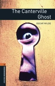 CANTERVILLE GHOST, THE (OXFORD BOOKWORMS 2) | 9780194620642 | WILDE, OSCAR | Llibreria Drac - Llibreria d'Olot | Comprar llibres en català i castellà online