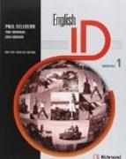 ENGLISH ID BRITANICO 1. WORKBOOK | 9788466821865 | AAVV | Llibreria Drac - Llibreria d'Olot | Comprar llibres en català i castellà online