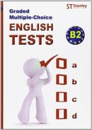 GRADED MULTIPLE-CHOICE TESTS B2 | 9788478735006 | DARRAGH, GLENN | Llibreria Drac - Llibreria d'Olot | Comprar llibres en català i castellà online