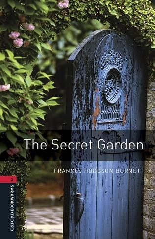 SECRET GARDEN, THE. MP3 PACK (OXFORD BOOKWORMS LIBRARY 3) | 9780194620932 | HODGSON, FRANCES | Llibreria Drac - Llibreria d'Olot | Comprar llibres en català i castellà online