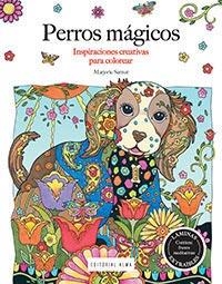 PERROS MÁGICOS | 9788415618478 | SARNAT, MARJORIE | Llibreria Drac - Llibreria d'Olot | Comprar llibres en català i castellà online