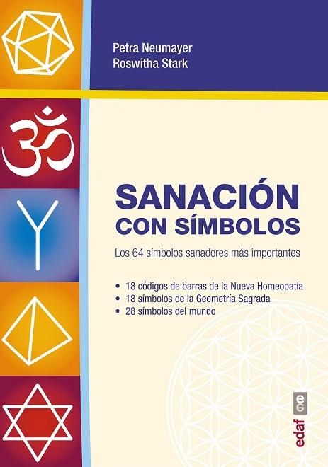 SANACIÓN CON SÍMBOLOS | 9788441436701 | NEUMAYER, PETRA; STARK, ROSWITHA | Llibreria Drac - Llibreria d'Olot | Comprar llibres en català i castellà online