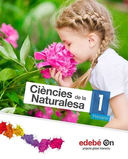 CIÈNCIES DE LA NATURALESA 1 | 9788468314105 | AADD | Llibreria Drac - Llibreria d'Olot | Comprar llibres en català i castellà online