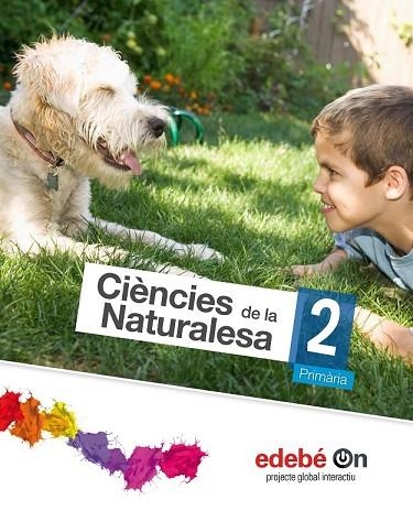 CIÈNCIES DE LA NATURALESA 2 | 9788468321059 | AADD | Llibreria Drac - Llibreria d'Olot | Comprar llibres en català i castellà online