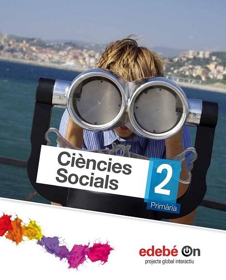 CIÈNCIES SOCIALS 2 | 9788468321066 | AADD | Llibreria Drac - Llibreria d'Olot | Comprar llibres en català i castellà online