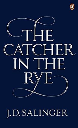 THE CATCHER IN THE RYE | 9780241950425 | SALINGER, J.D. | Llibreria Drac - Librería de Olot | Comprar libros en catalán y castellano online