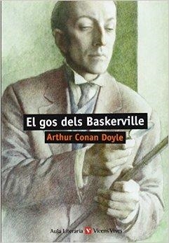 GOS DELS BASKERVILLE, EL  N/E | 9788468218878 | CONAN DOYLE, ARTHUR/GONZALEZ, FERNANDO | Llibreria Drac - Llibreria d'Olot | Comprar llibres en català i castellà online