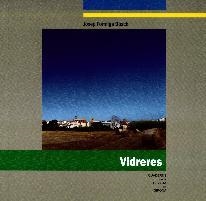 VIDRERES | 9788496747951 | FORMIGA, JOSEP | Llibreria Drac - Llibreria d'Olot | Comprar llibres en català i castellà online