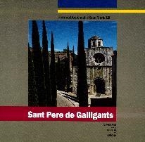 SANT PERE DE GALLIGANTS | 9788496747890 | DOMENECH, GEMMA;GIL, ROSA MARIA | Llibreria Drac - Librería de Olot | Comprar libros en catalán y castellano online