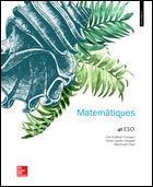 MATEMATIQUES 4 ESO. LLIBRE ALUMNE. | 9788448609290 | Llibreria Drac - Llibreria d'Olot | Comprar llibres en català i castellà online