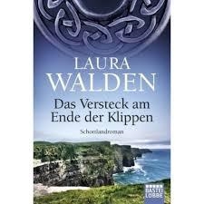 DAS VERSTECK AM ENDE DER KLIPPEN | 9783404172337 | WALDEN, LAURA | Llibreria Drac - Llibreria d'Olot | Comprar llibres en català i castellà online