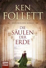 DIE SAULEM DER ERDE | 9783404171651 | FOLLETT, KEN | Llibreria Drac - Llibreria d'Olot | Comprar llibres en català i castellà online